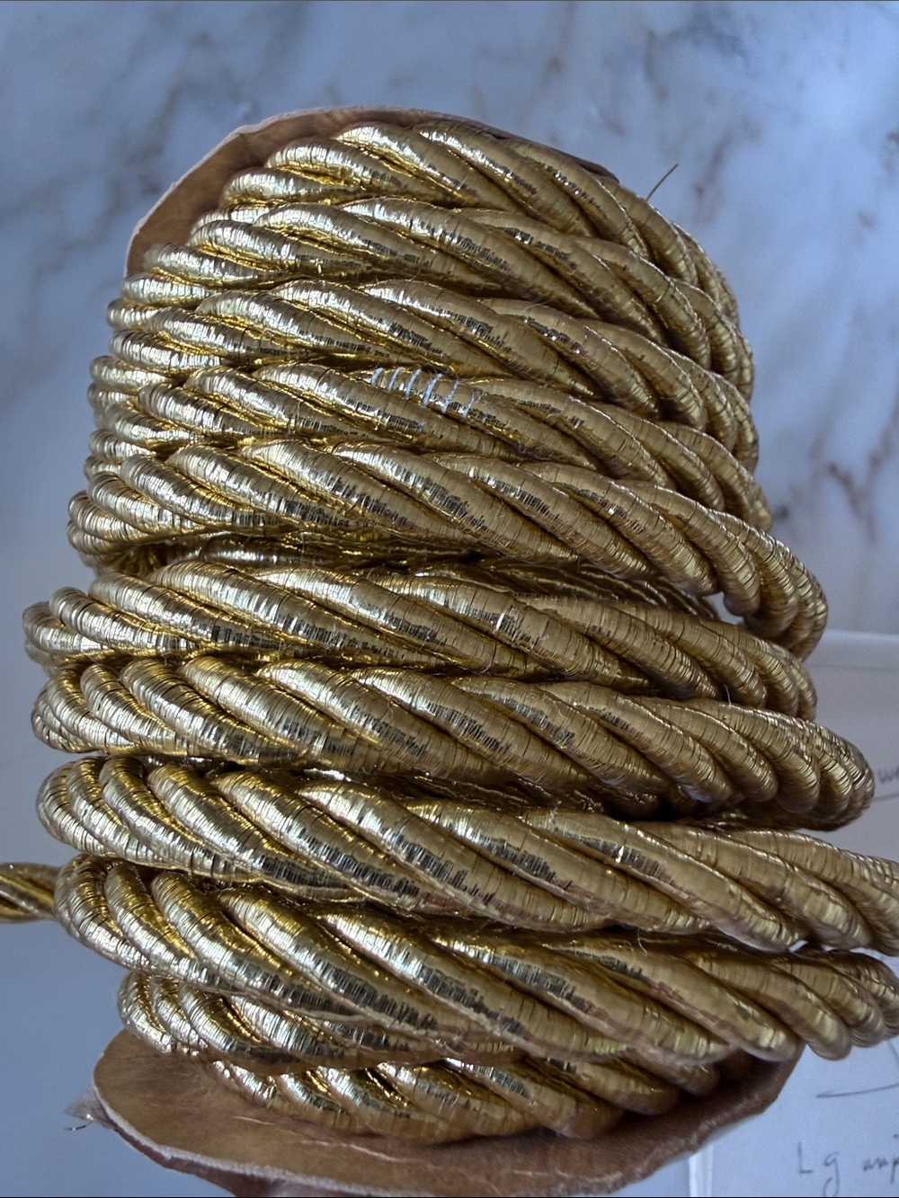 Cording - Picture 4 of 4